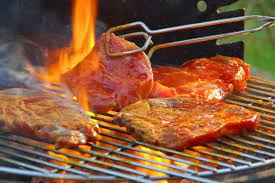 grill